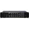 Amplificatore professionale ADM MV8300 per PA linea 100V 350W